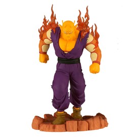 Banpresto - Dragon Ball Super: Super Hero - Orange Piccolo vol. 7, Bandai Spirits History Box Figure
