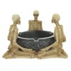 MIK funshopping Ingenious Ashtray in Alien & Mystic Design -