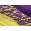 Southern Belle JMU Dukes Scarf Shawl Womens apparel Light Fabric
