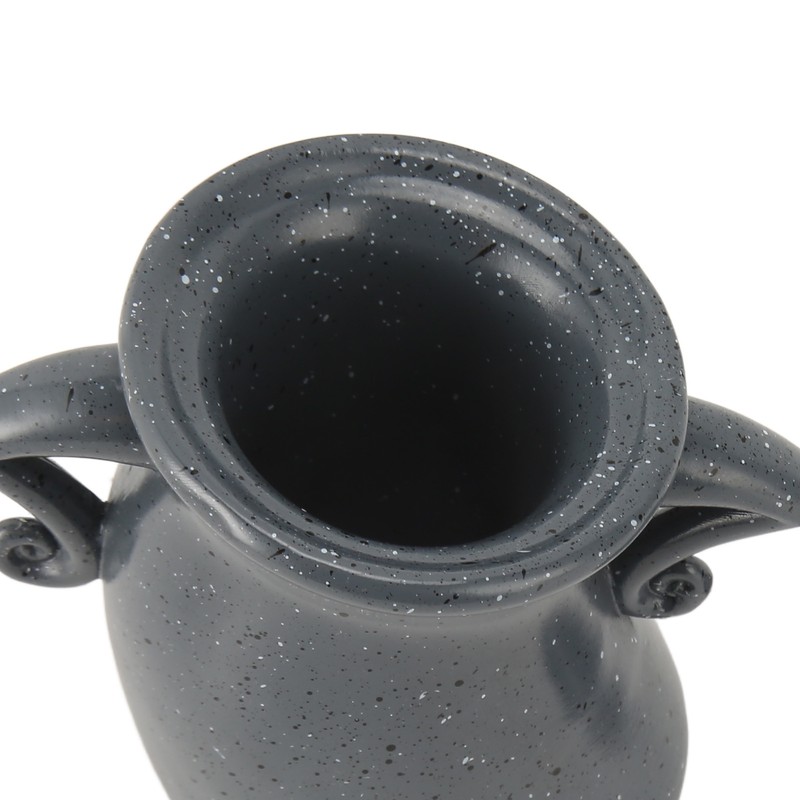Canister with Attitude Decorative Cute PVC Funny Food Storage Jar