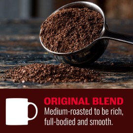 Hills Bros. Original Blend Coffee, 30.5 Oz Can