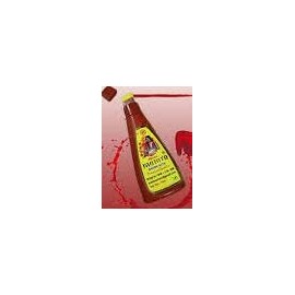 Herbal Bengal Alta for Durga Pooja Diwali Dussehera Aalta Mahavar with brush applicator for hand and feet Small pack of 33 ml Essential Festival pooja Item