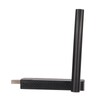 1800Mbps USB Wireless WiFi Network Card 2.4G 5G Dual Band