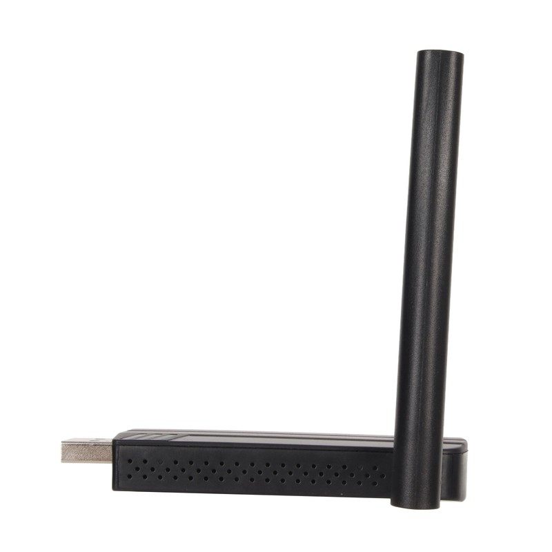1800Mbps USB Wireless WiFi Network Card 2.4G 5G Dual Band