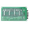 RS232 Relay Board 4Ch Remote Control Switch with RS232 DB9