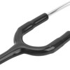 Dual Use Dual Head Stethoscope Lightweight Stainless Steel Stethoscope for