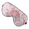 Outanaya Sleeping Eye Mask Fashion Patterns Sleep Mask Lightweight Sleep