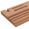 Trend Professional Radius Cutter, 9mm Radius, 1/2 Inch Shank, 18mm