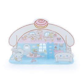 Sanrio 296341 Cinnamoroll Custom Acrylic House