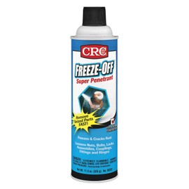 CRC Freeze-Off Super Penetrant