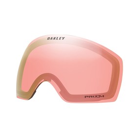 Oakley Flight Deck Medium Lens Kit Prizm Rose Gold