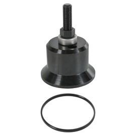 JDMSPEED 303-1509 & 303-1509-01 6.7L Front Crankshaft Seal Installer Tool Fits for 2011-2021 Ford Super Duty F250/F350/F450/F550 2016-2021 F650/F750 6.7L Power Stroke Diesel #Alt ST-137B