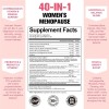 Totaria Suplemento Completo Menopausia Mujeres