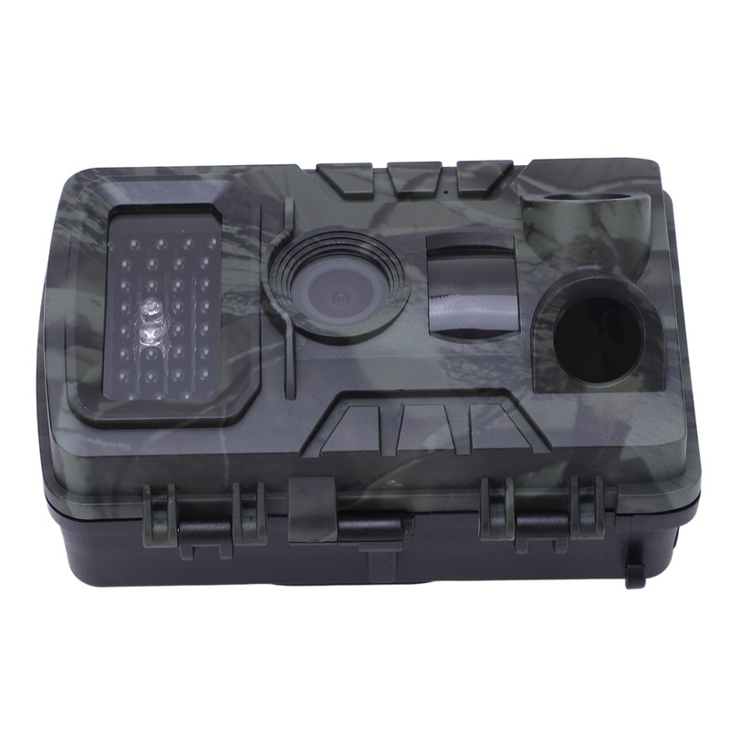 Hunting Camera 2MP Waterproof Stable Clear 0.3s to 0.6s Photo