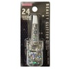 Nail Ssen Nail Art Beauty Nailer Beauty Glitter BGP-24 / 네일쎈 네일아트 뷰티네일러 뷰티글리터 BGP-24