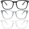 livho High Tech Blue Light Glasses - Advanced Blue Light
