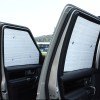 carpart2021 8pcs Window Sunshade Cover Shade Visor For Land Rover