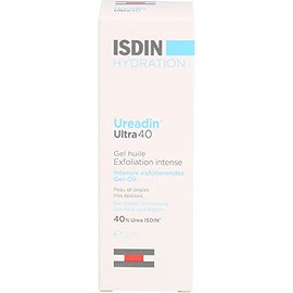 Isdin Ureadin ultra 40 gel oil
