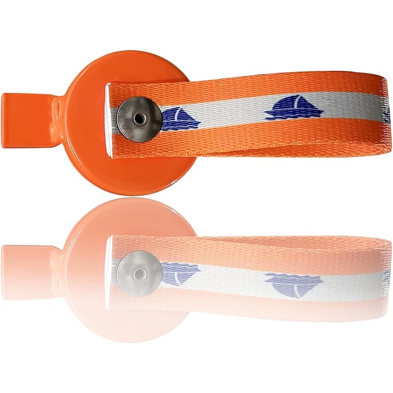 Boat Trailer Lockout Key Magnetic Surge Brake Lockout Key for