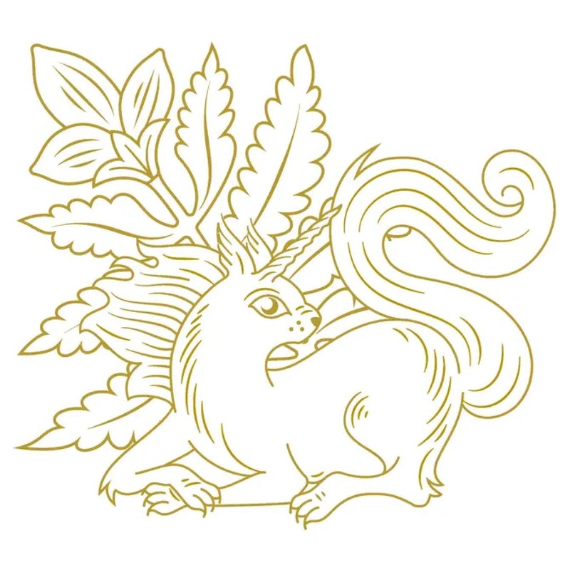 Fortune Favors Candied Pecans, Sweet and Salty Snack, Hand Crafted