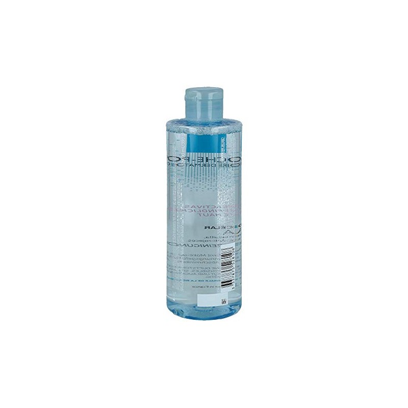 ROCHE-POSAY Micellar Cleansing Fluid Reactive Skin 400 ml