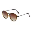 Contacta Dakar Sun Demi Lens Brown - Sunglasses with Polarised