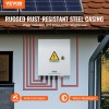 PV Combiner Box for Solar Energy System 4 String 15A