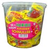 Haribo Kinder Schnuller 100Minibeutel, 1er Pack (1 x 980 g