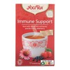 Yogi Tea Organic Immune Support Tea 17 Teabags