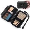 INFINITKIN Smell Proof Storage Box & Pre Roll Case –