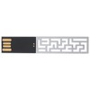 USB Flash Disk Portable Waterproof Metal 2.0 Drive Storage Memory