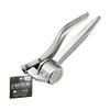 Takagi Stainless Steel Garlic Press, Small