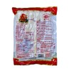 Taiwanese Fresh Somen Noodles, Soba Wheat Noodles, Thin Ramen Noodles,