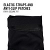 POC 20398 Unisex Youth POCito Joint VPD Air Protector Armor,
