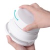 Koroao Soporte de pared para Google WiFi System (NLS-1304-25) -