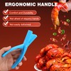 3PCS Crawfish Peeler, Crawfish Shucker,Crawfish Sheller Tool for Peeling Cooked