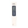 EC TDS Meter 3 in 1 3 Key 0‑9999ppm Water