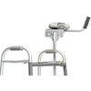 Lumex 6132B Platform Walker Attachment, Mobility Accessories, Pack of 2,