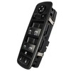 SWITCHDOCTOR SWITCHDOCTOR Window Master Switch for 2011-2019 Dodge Charger