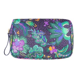 Oilily Perla Pouch Peacoat, peacoat