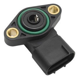 Vkinman 38800-HR3-A21 Angle Sensor Position Sensor Shift Angle Sensor, Replacement for Honda Foreman 450 2002-2004, Replaces 38800-HR3-A21