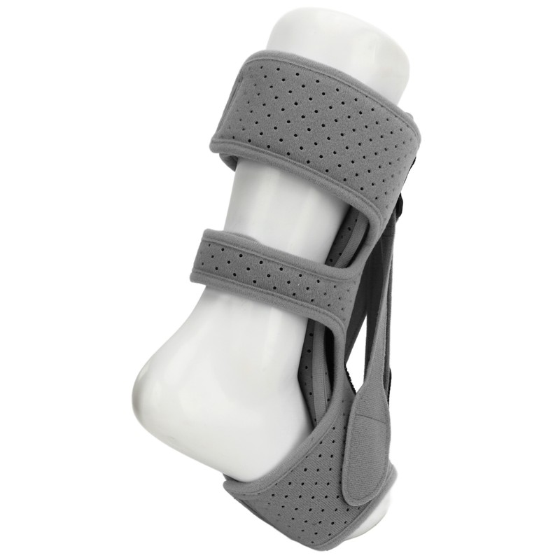 Plantar Fasciitis Night Splint Drop Foot Orthotic Brace Adjustable with