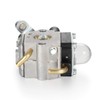 Madlife Garage Carburetor For Stihl FS38 FS45 FS46 FS55 FS74