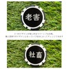 Funny Golf Marker 2-Sided Design 40mm Funny Casino Chip Green