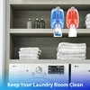 [2 Pack] Laundry Detergent Cup Holder Detergent Drip Catcher, Laundry