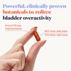 Jude Bladder Control Tablets As Seen On Dragons Den, Daily