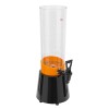 TBvechi 3L Plastic Beverage Dispenser&Wate