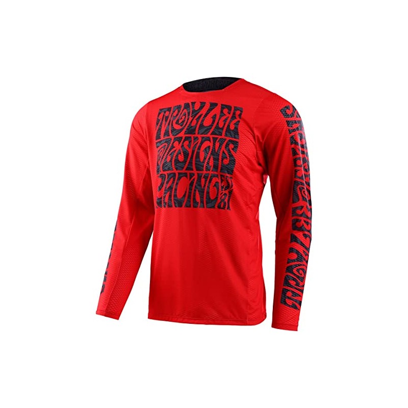 Troy Lee Designs 2023 GP Pro Air Jersey - Manic