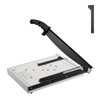 VEVOR Paper Cutter, Guillotine Trimmer, 15" Cut Length, 16 Sheets
