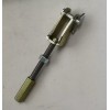 CNCDPT Brake Booster 2-1/4" Long Universal Extension Rod Clevis Kit